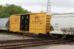 CN Northbound